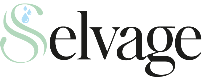 SELVAGE Logo